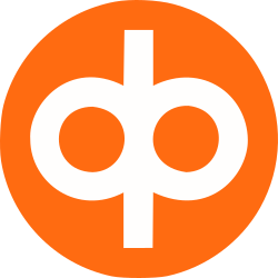 OP logo