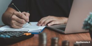 Osakkeet vai rahastot