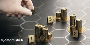 Näin aloitat sijoittamisen
