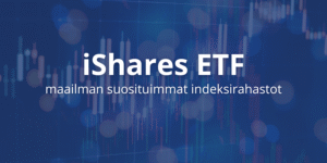 iShares ETF