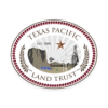Texas Pacific Land Trust